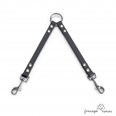 Amarre dos perros Biothane...