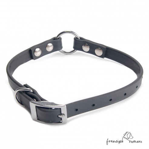 Collar Biothane Beta con Anilla...