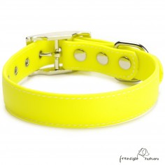 Biothane Beta amarillo 1 2