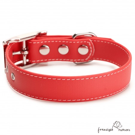 biothane beta rojo 2