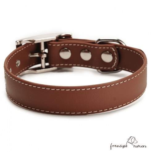 Biothane Beta marrón 2