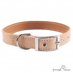 Collar doble piel de... 2