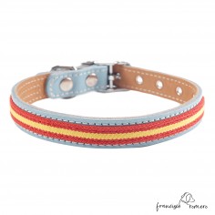 Collar doble piel de... 2