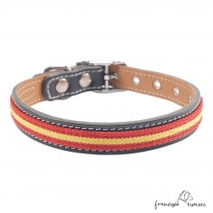 Collar doble piel de... 2