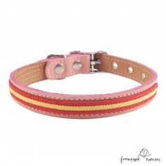 Collar doble piel de... 2