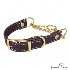 Collar corrector de piel...