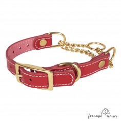 Collar corrector de piel...