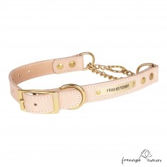 Collar corrector de piel...