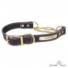 Collar corrector de piel...