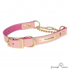 Collar corrector de piel...