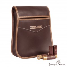 Bolsa de ojeo piel...