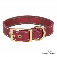 Collar Piel Funda... 2