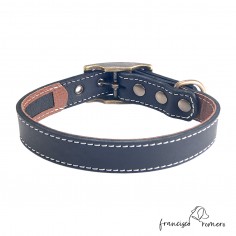 Collar Piel Funda... 2