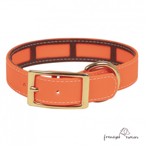 Collar Biothane Beta Funda...