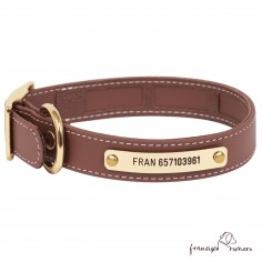 Collar Biothane Beta Funda...