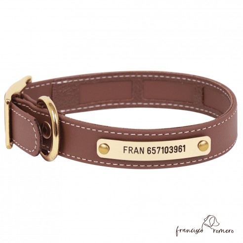 Collar Biothane Beta Funda...