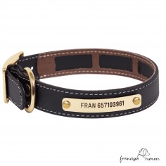 Collar Biothane Beta Funda...