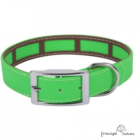 Collar Biothane Beta Funda...