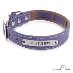 Collar Biothane Beta Funda...