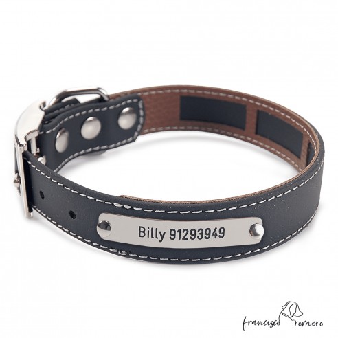 Collar Biothane Beta Funda...