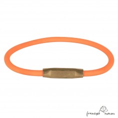 Collar Redondo Biothane 6...