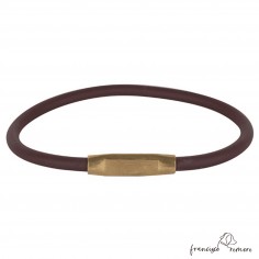 Collar Redondo Biothane 6...