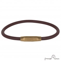 Collar Redondo Biothane 8...