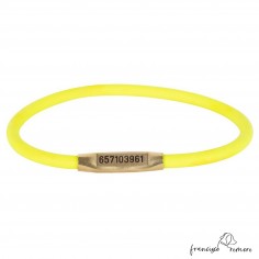 Collar Redondo Biothane 8...