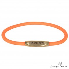 Collar Redondo Biothane 8...