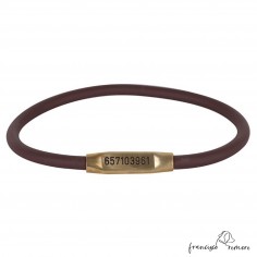 Collar Redondo Biothane 8...