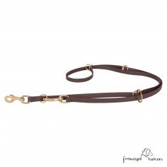 Correa adiestramiento...