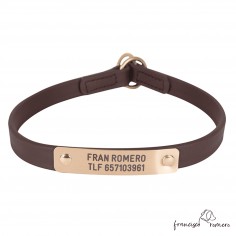 Collar adiestramiento...