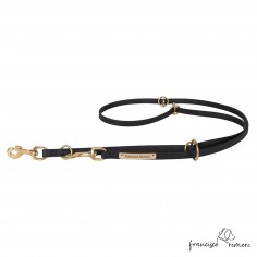 Correa adiestramiento...