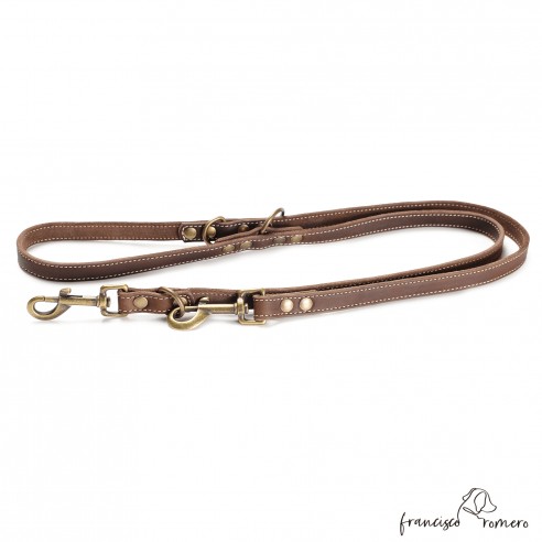 Correa Multiposicional Piel Engrasada...