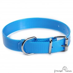 Collar Biothane Gold 2,5 cm...