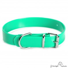 Collar Biothane Gold 2,5... 2