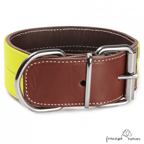 Collar Poliuretano para perros de...