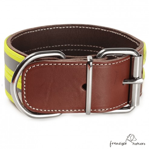 Collar Poliuretano para perros de...