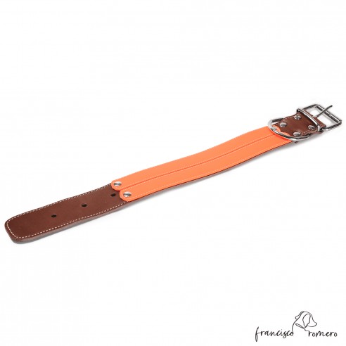 Collar Poliuretano para perros de...