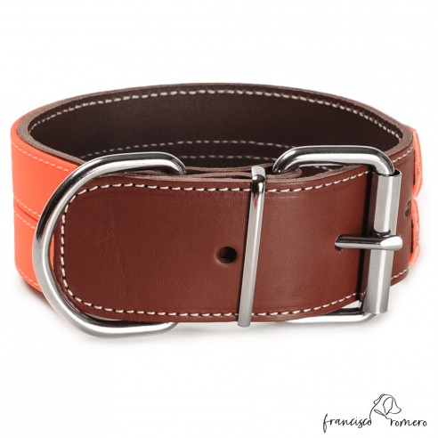 Collar Poliuretano para perros de...