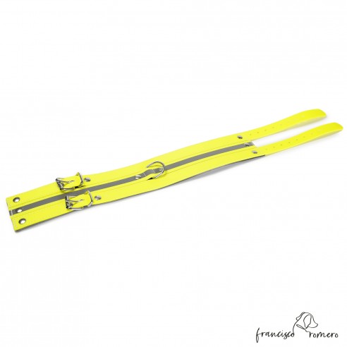 Collar Poliuretano para perros de...