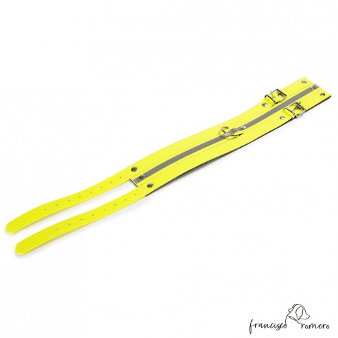 Collar Poliuretano para perros de...