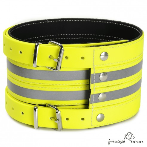 Collar Poliuretano para perros de...