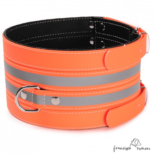 Collar Poliuretano para perros de...