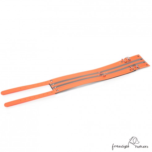 Collar Poliuretano para perros de...