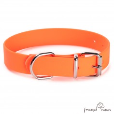 Collar Poliuretano Naranja...