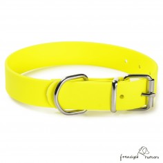 Collar Poliuretano Amarillo...