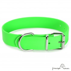 Collar Poliuretano Verde...