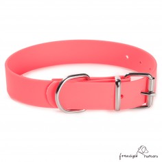 Collar Poliuretano Rosa...