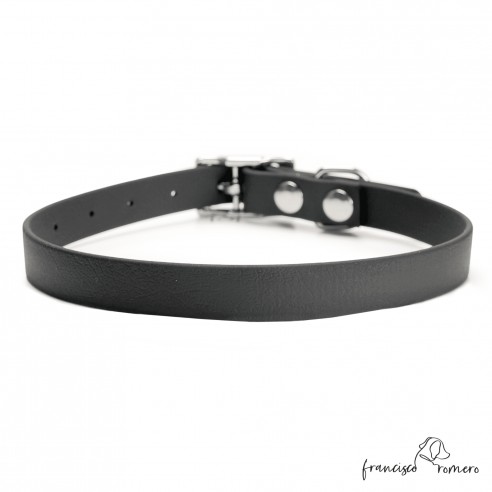Collar Biothane Beta 1,6 cm